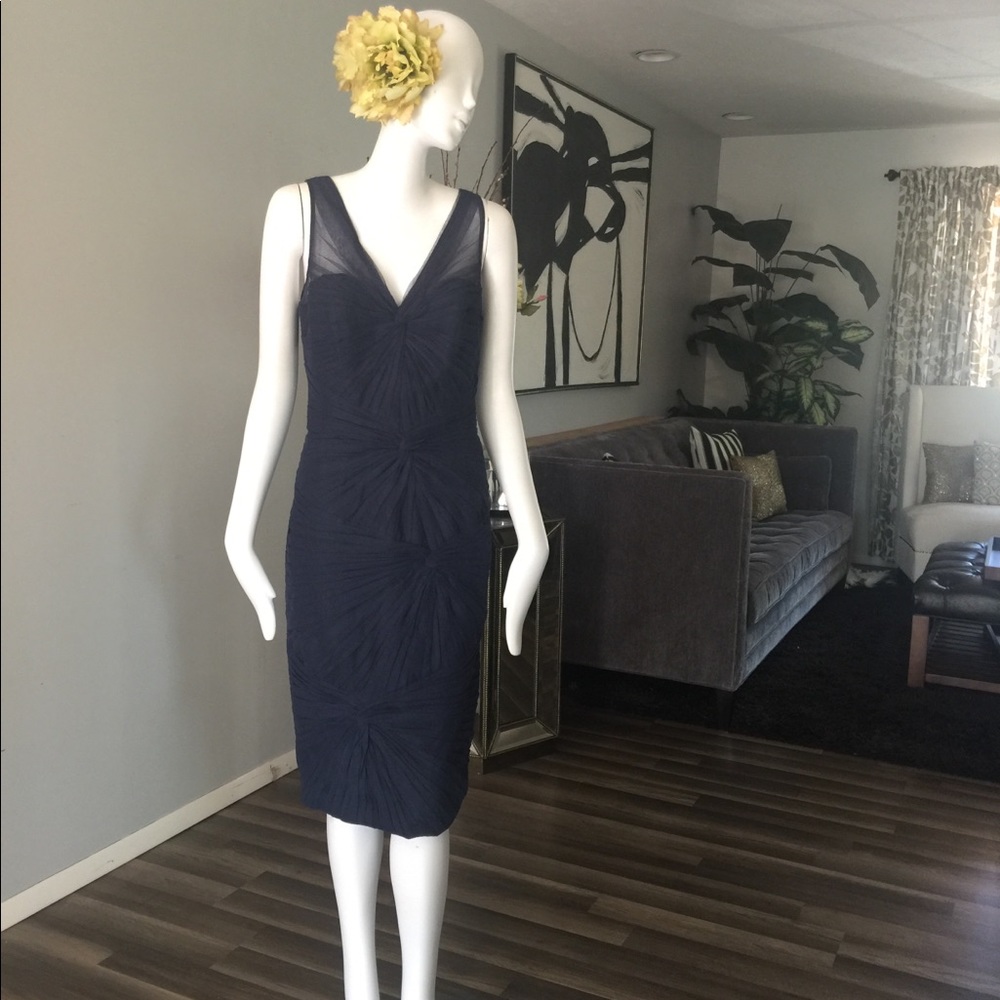 Monique Lhuillier Dress